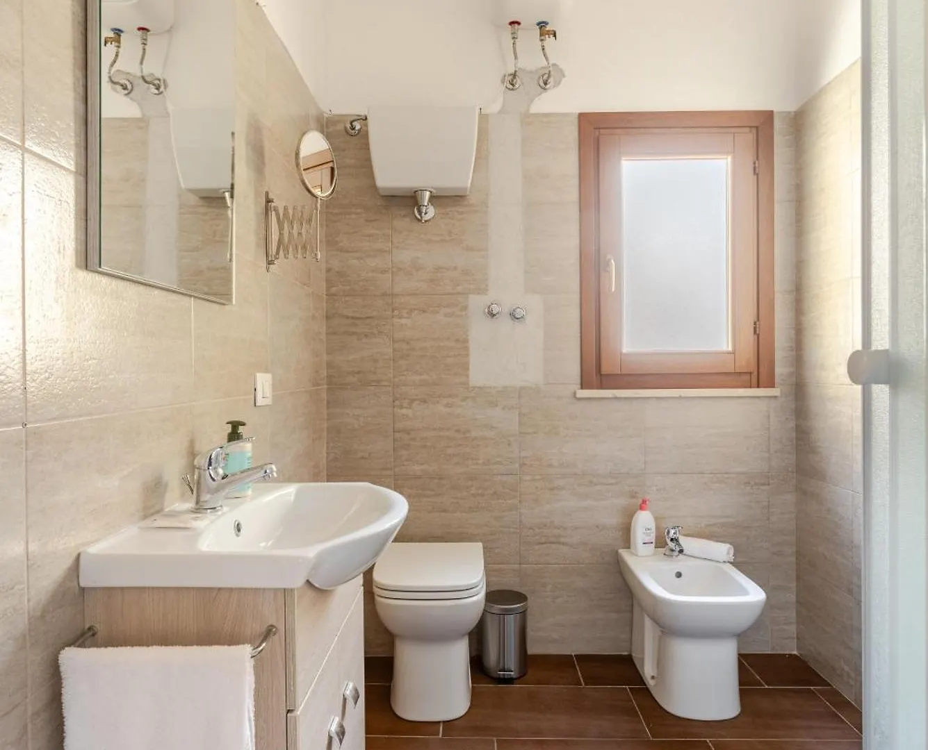 טראפאני Historic Center L Rooftop Lounge Suite איטליה